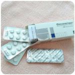 Феназепам  Phenazepam Valenta  1 мг в Юрге
