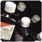 Кодеин сироп Codein (для приготовления напитка Lean, Purple Drank)  473 мл  в Юрге