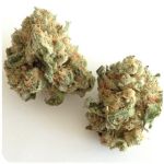 Шишки "White Widow"  (Белая вдова)  Гидропоника -  Бошка VHQ в Юрге