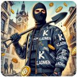 Работа курьер - кладмен в Юрге 