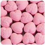 Экстази  Ecstasy Love 200 MDMA в Юрге