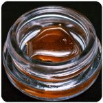 Гашишное масло (импорт Калифорния)  Distillate  в Юрге USA ТГК 98.5%