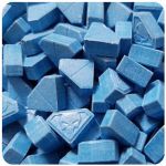 Экстази  Ecstasy Punisher 250 мг MDMA в Юрге