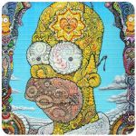 Марки LSD-25 VHQ чистых 250 мкг в Юрге