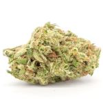 Бошки (Шишки)  Амнезия (Weed Amnesia)  ТГК 23% в Юрге